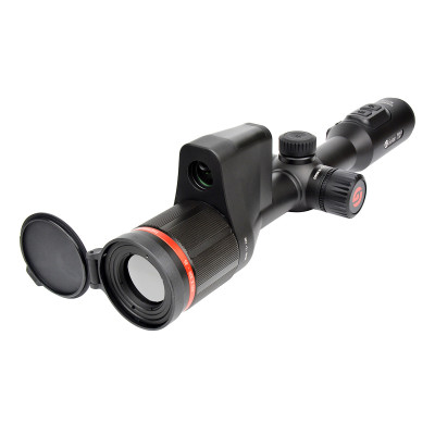 Тепловізійний приціл Guide TU431 LRF 35 мм 400x300 px з далекоміром