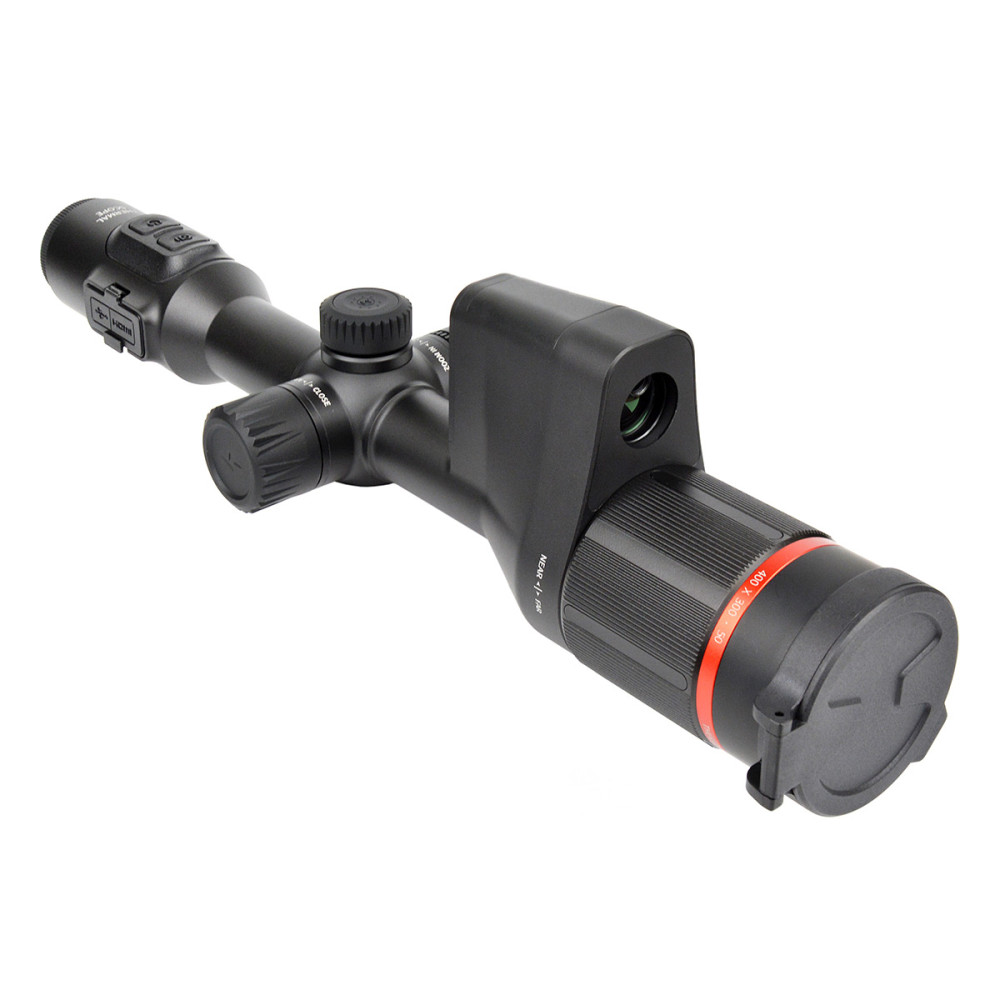 Тепловізійний приціл Guide TU451 LRF 50 мм 400x300 px з далекоміром