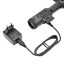 Тепловізійний приціл Guide TU451 LRF 50 мм 400x300 px з далекоміром