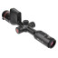 Тепловізійний приціл Guide TU451 LRF 50 мм 400x300 px з далекоміром