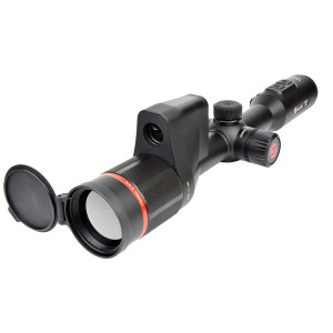 Тепловізійний приціл Guide TU451 LRF 50 мм 400x300 px з далекоміром