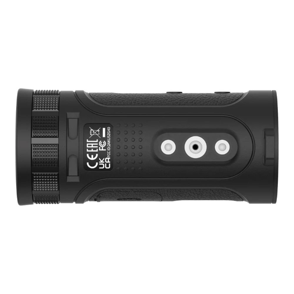 Тепловизионный монокуляр GUIDE TE211M (10 mm / 256х192 px)