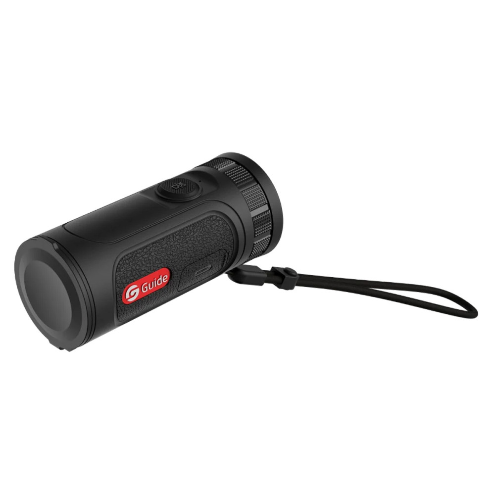 Тепловизионный монокуляр GUIDE TE211M (10 mm / 256х192 px)