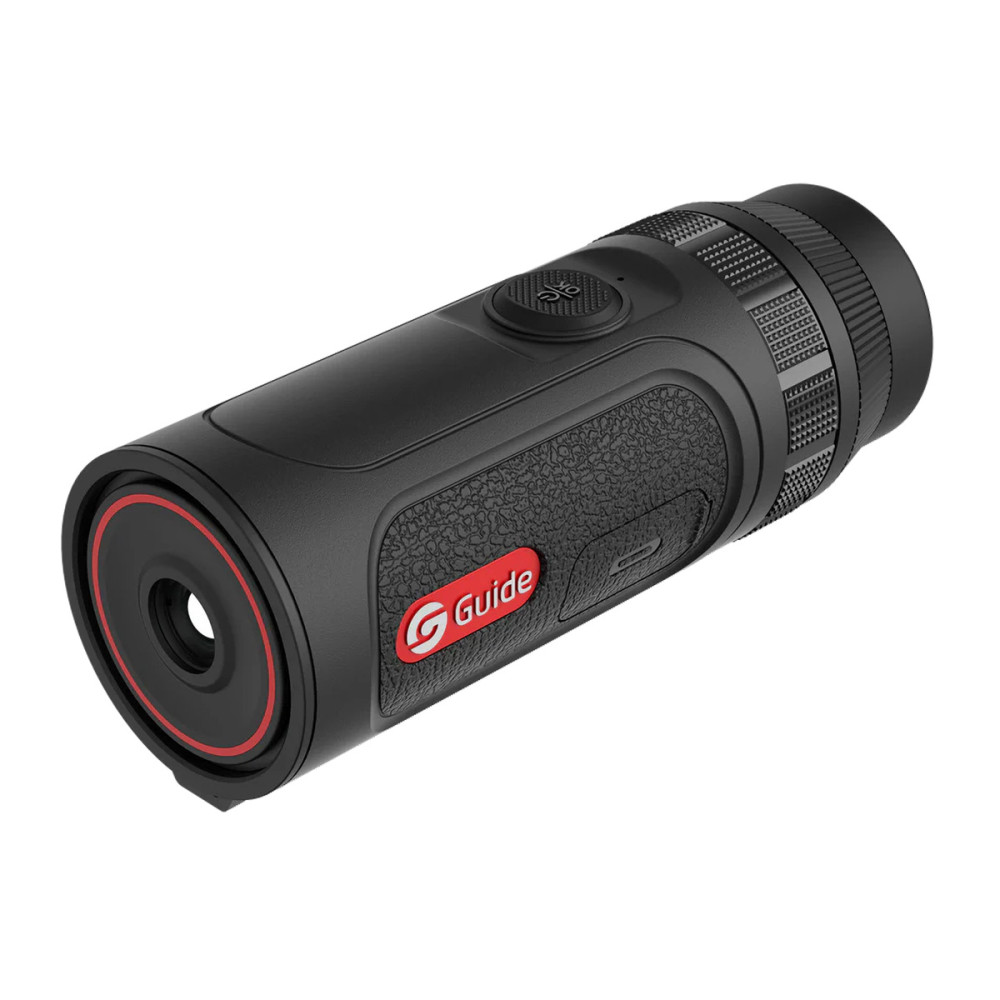 Тепловізійний монокуляр GUIDE TE211 (10 mm / 256х192 px)