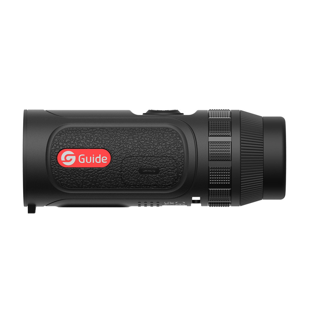 Тепловізійний монокуляр GUIDE TE211 (10 mm / 256х192 px)