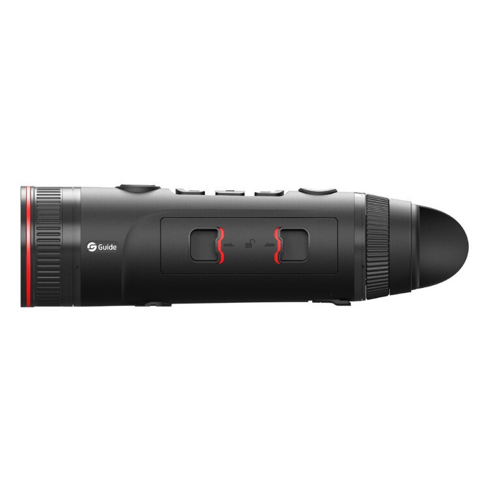 Тепловизионный монокуляр GUIDE TJ420 (25 mm / 400x300px)