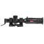 Тепловизионный прицел GUIDE TU425SE 3.0 (25 mm / 400x300px / 3.1-12.4x)