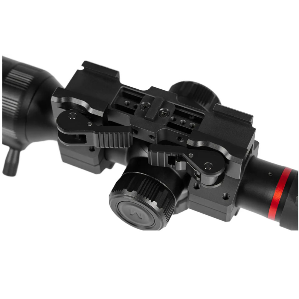 Тепловизионный прицел GUIDE TU425SE 3.0 (25 mm / 400x300px / 3.1-12.4x)