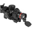 Тепловизионный прицел GUIDE TU425SE 3.0 (25 mm / 400x300px / 3.1-12.4x)