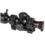 Тепловизионный прицел GUIDE TU425SE 3.0 (25 mm / 400x300px / 3.1-12.4x)