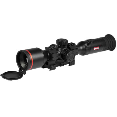 Тепловизионный прицел GUIDE TU635 3.0 (35 mm / 640x512px / 3-24x)