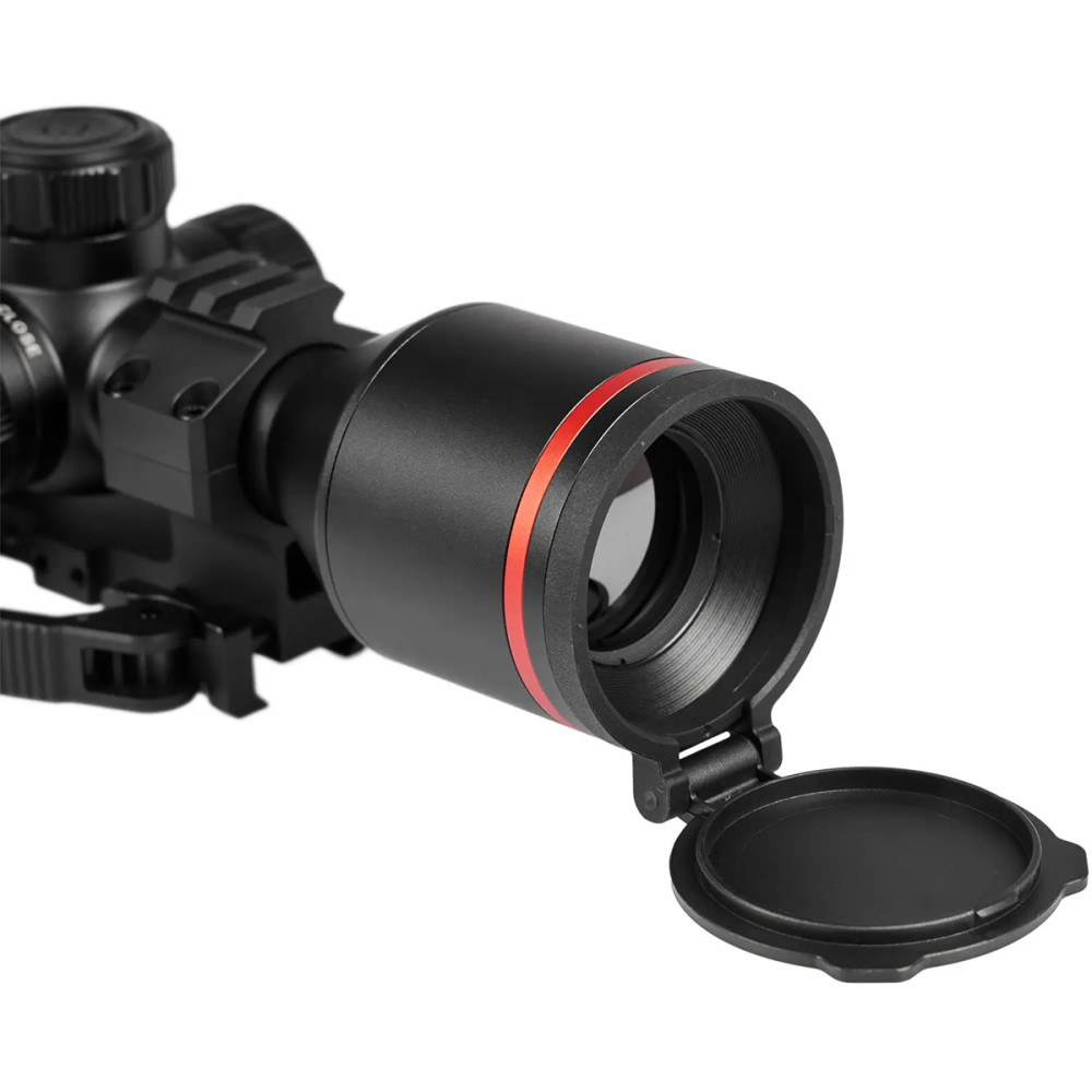 Тепловизионный прицел GUIDE TU635 3.0 (35 mm / 640x512px / 3-24x)