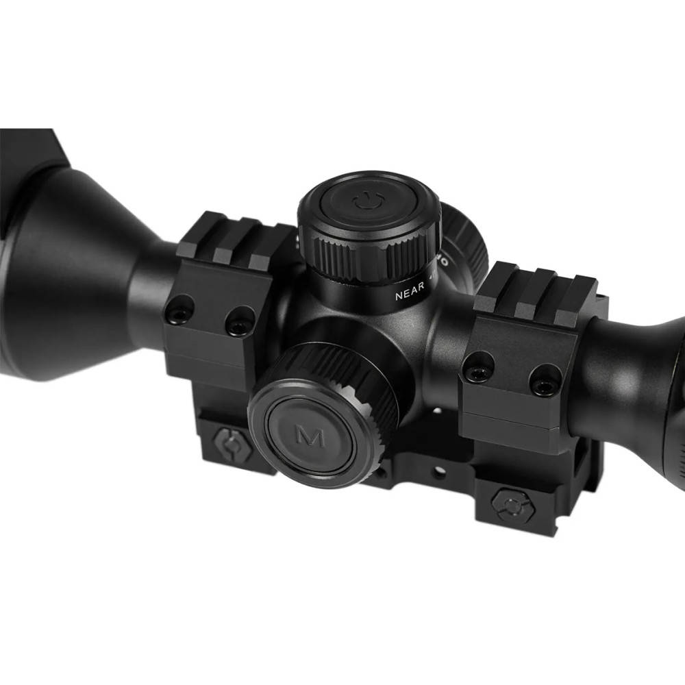Тепловизионный прицел GUIDE TU635 3.0 (35 mm / 640x512px / 3-24x)