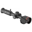 Тепловизионный прицел GUIDE TU650 3.0 (50 mm / 640x512px / 3.9-31.2x)