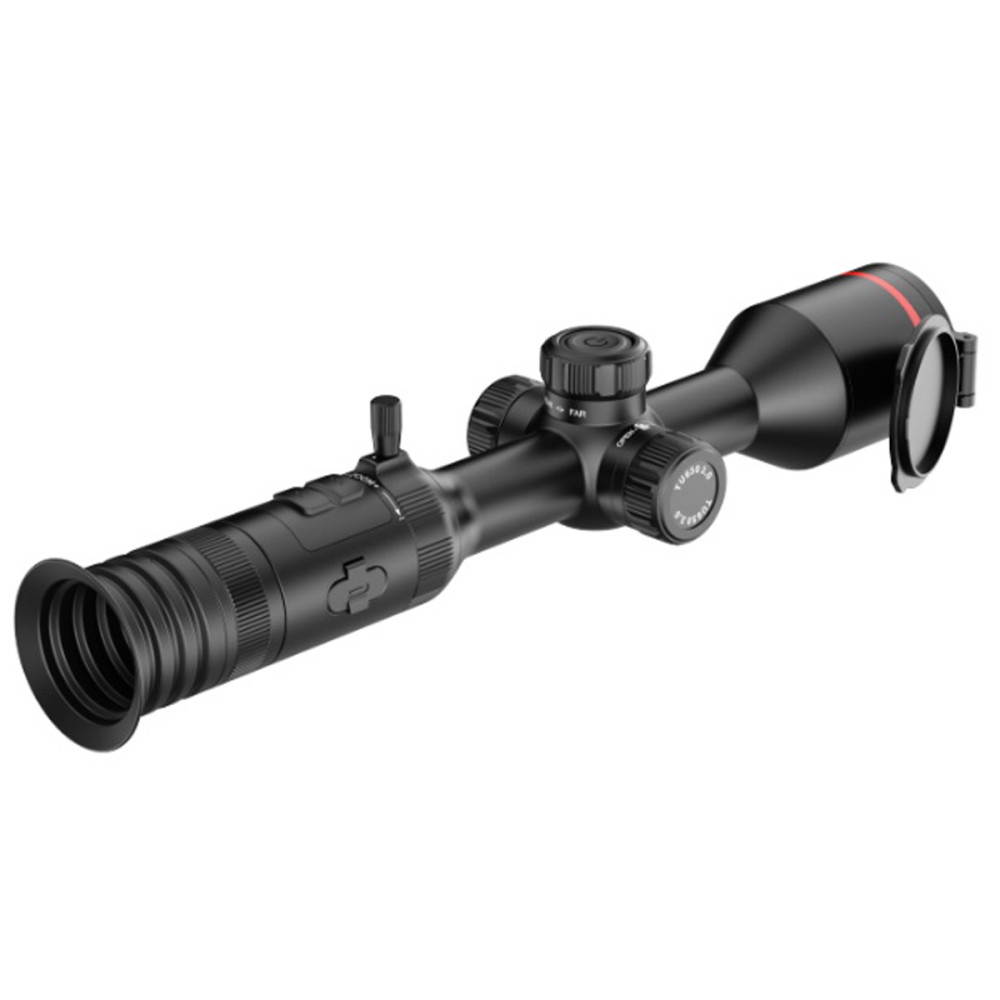 Тепловизионный прицел GUIDE TU650 3.0 (50 mm / 640x512px / 3.9-31.2x)