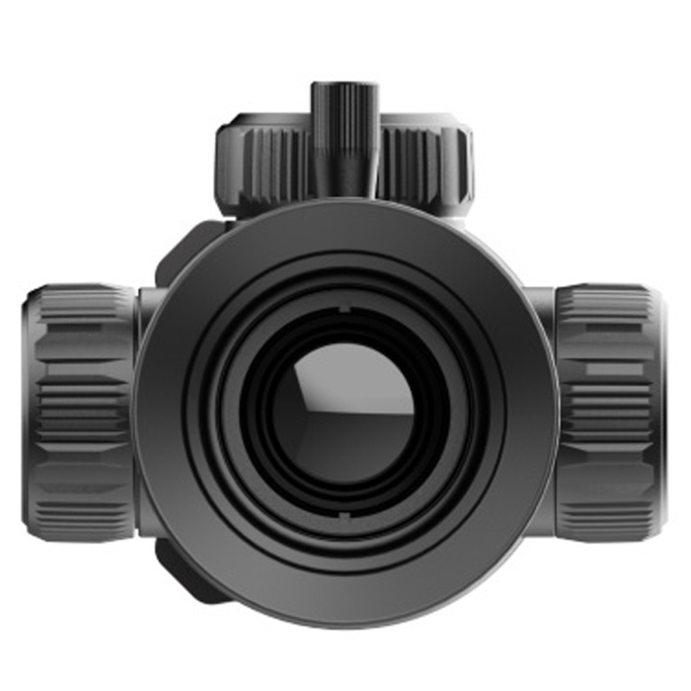 Тепловизионный прицел GUIDE TU650 3.0 (50 mm / 640x512px / 3.9-31.2x)