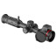 Тепловизионный прицел GUIDE TU435L 3.0 (35 mm / 400x300px / 4.4-17.6x) с дальномером