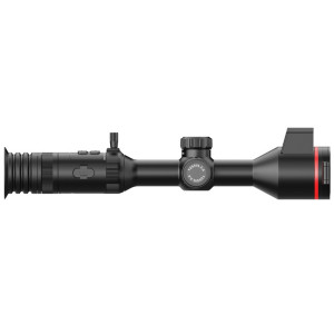 Тепловізійний приціл GUIDE TU435L 3.0 (35 mm / 400x300px / 4.4-17.6x) з далекоміром