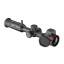 Тепловизионный прицел GUIDE TU635L 3.0 (35 mm / 640x512px / 3-24x) с дальномером