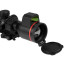 Тепловизионный прицел GUIDE TU650L 3.0 (50 мм / 640x512 px / 3.9-31.2x) с дальномером