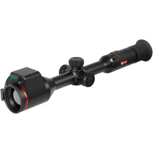 Тепловізійний приціл GUIDE TU650M 3.0 (50 мм / 640x512 px / 3.7-29.6x)