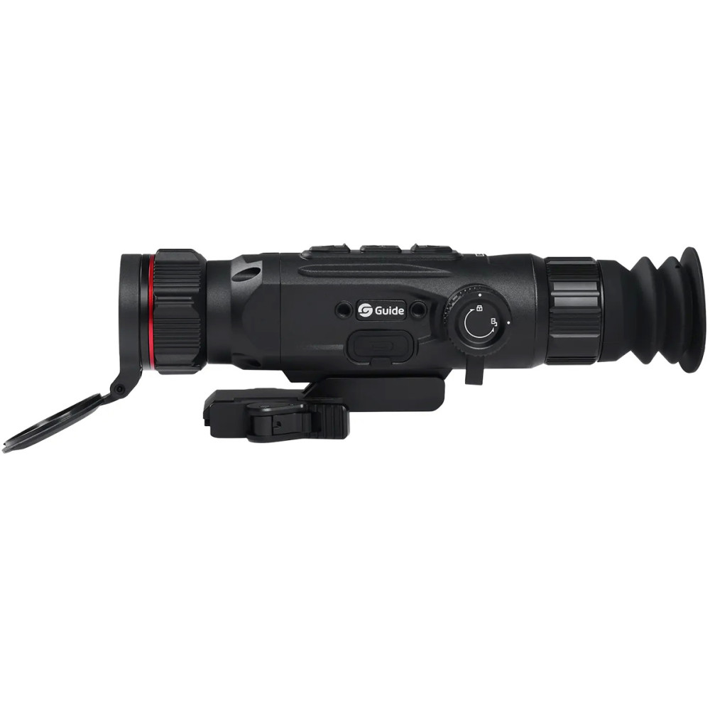Тепловизионный прицел GUIDE N425 (25 mm / 400x300px / 2.3-9.2x)