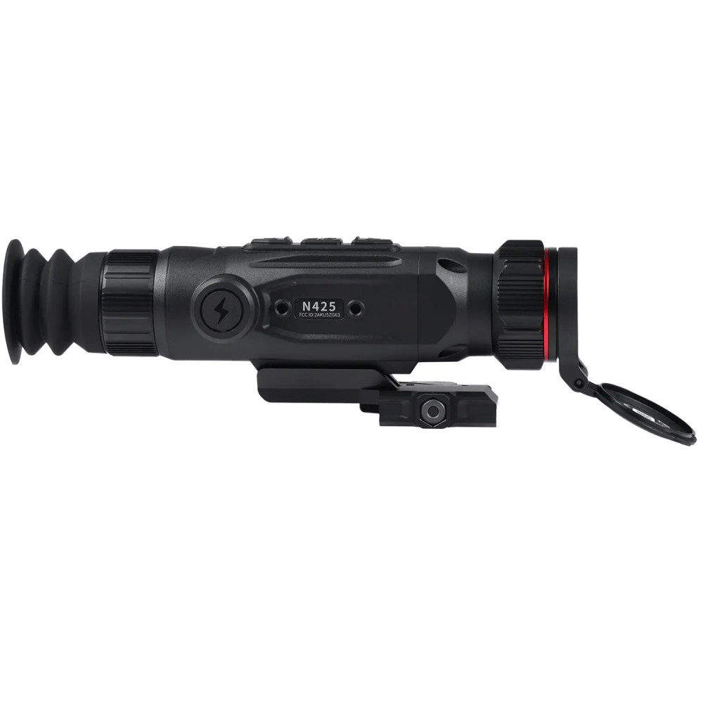 Тепловизионный прицел GUIDE N425 (25 mm / 400x300px / 2.3-9.2x)