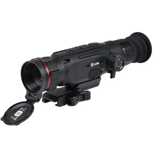 Тепловізійний приціл GUIDE N425 (25 mm / 400x300px / 2.3-9.2x)
