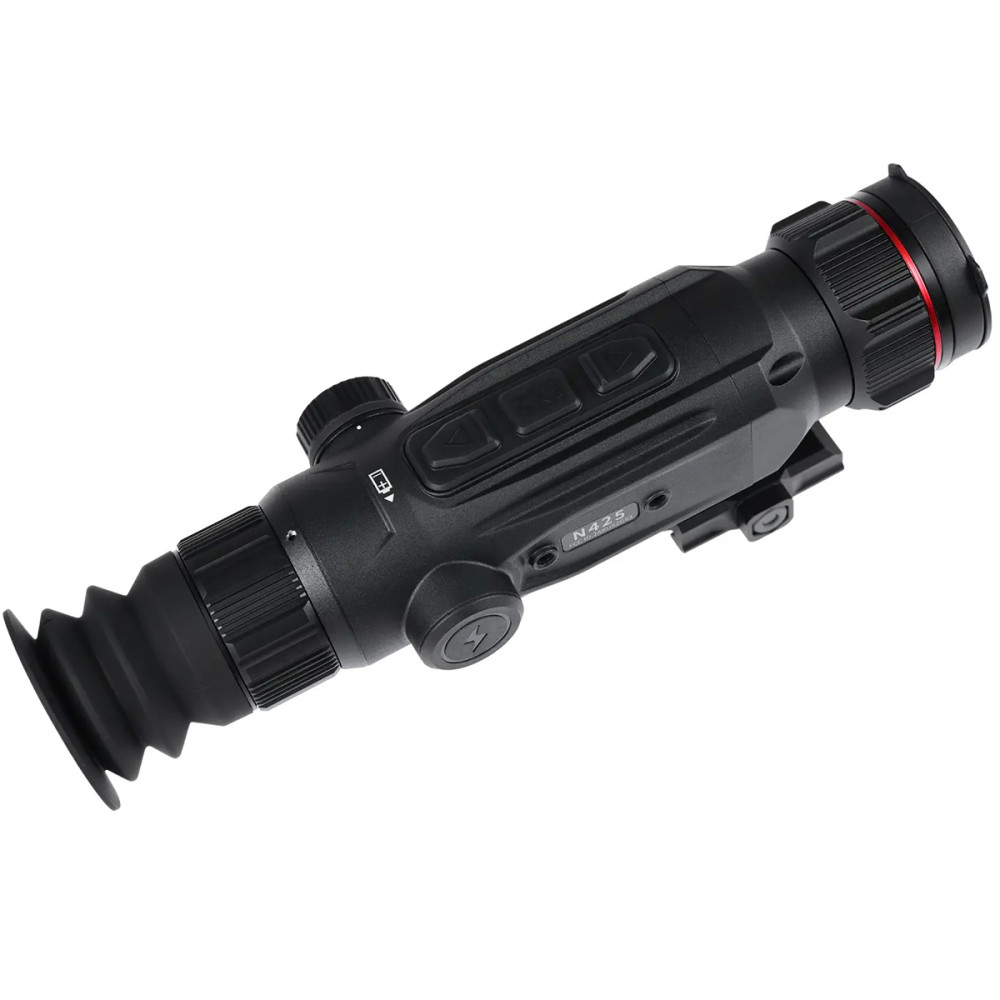 Тепловизионный прицел GUIDE N425 (25 mm / 400x300px / 2.3-9.2x)
