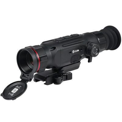 Тепловизионный прицел GUIDE N425 (25 mm / 400x300px / 2.3-9.2x)