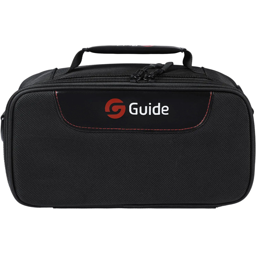 Тепловизионный прицел GUIDE N425 (25 mm / 400x300px / 2.3-9.2x)