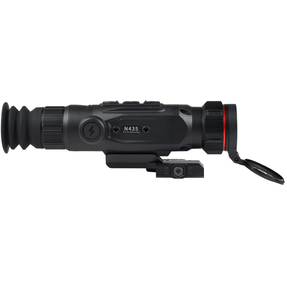 Тепловизионный прицел GUIDE N435 (35mm / 400x300px / 3.3-13.2x)