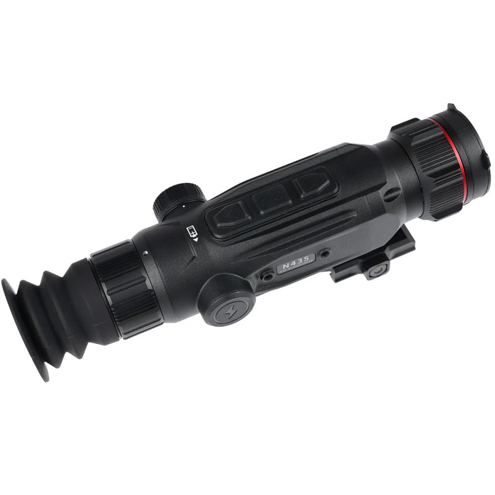 Тепловизионный прицел GUIDE N435 (35mm / 400x300px / 3.3-13.2x)
