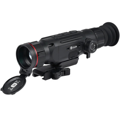 Тепловизионный прицел GUIDE N435 (35mm / 400x300px / 3.3-13.2x)