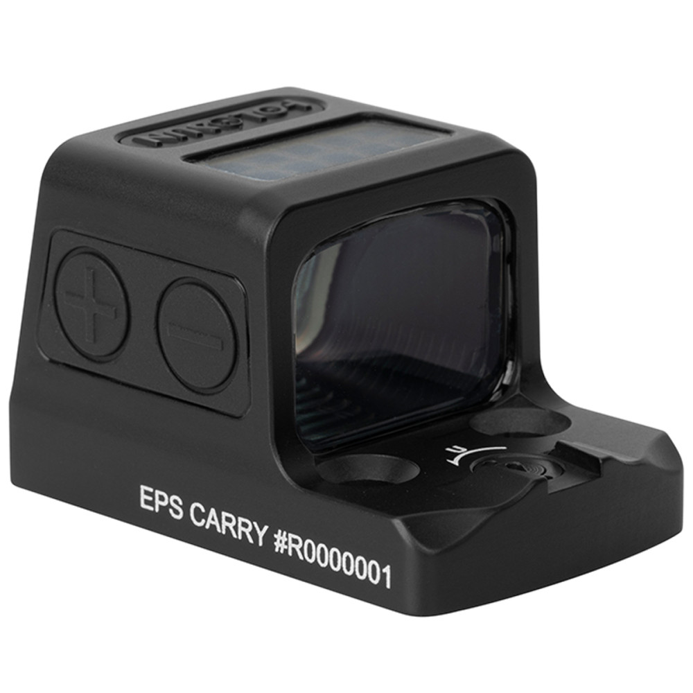 Колиматорный прицел HOLOSUN EPS-CARRY-RD-MRS