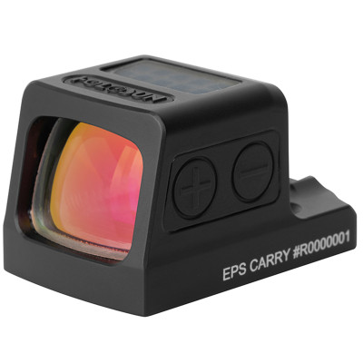 Колиматорный прицел HOLOSUN EPS-CARRY-RD-MRS