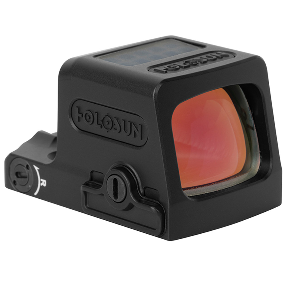 Колиматорный прицел HOLOSUN EPS-CARRY-RD-MRS