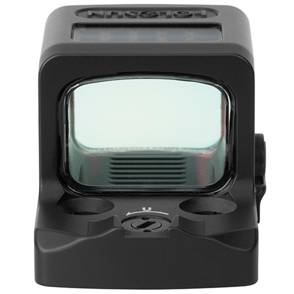 Колиматорный прицел HOLOSUN EPS-CARRY-RD-MRS