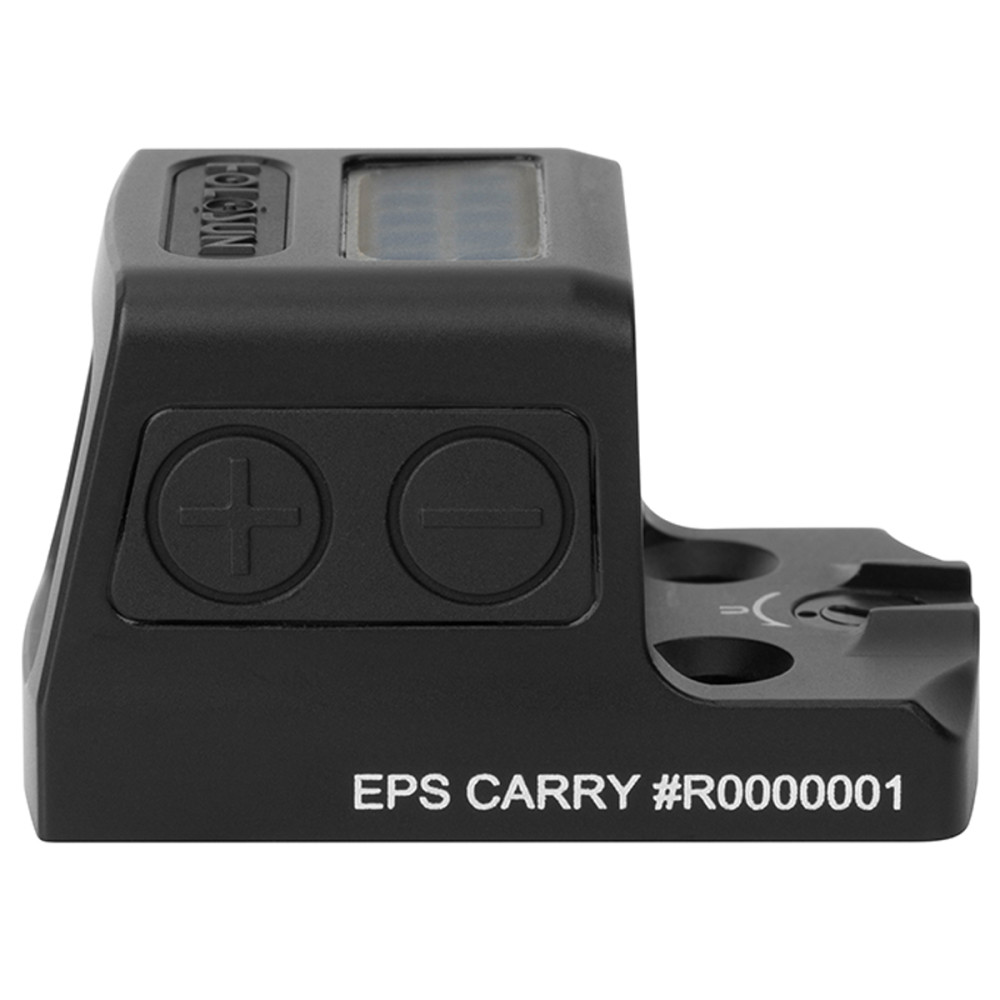 Колиматорный прицел HOLOSUN EPS-CARRY-RD-MRS