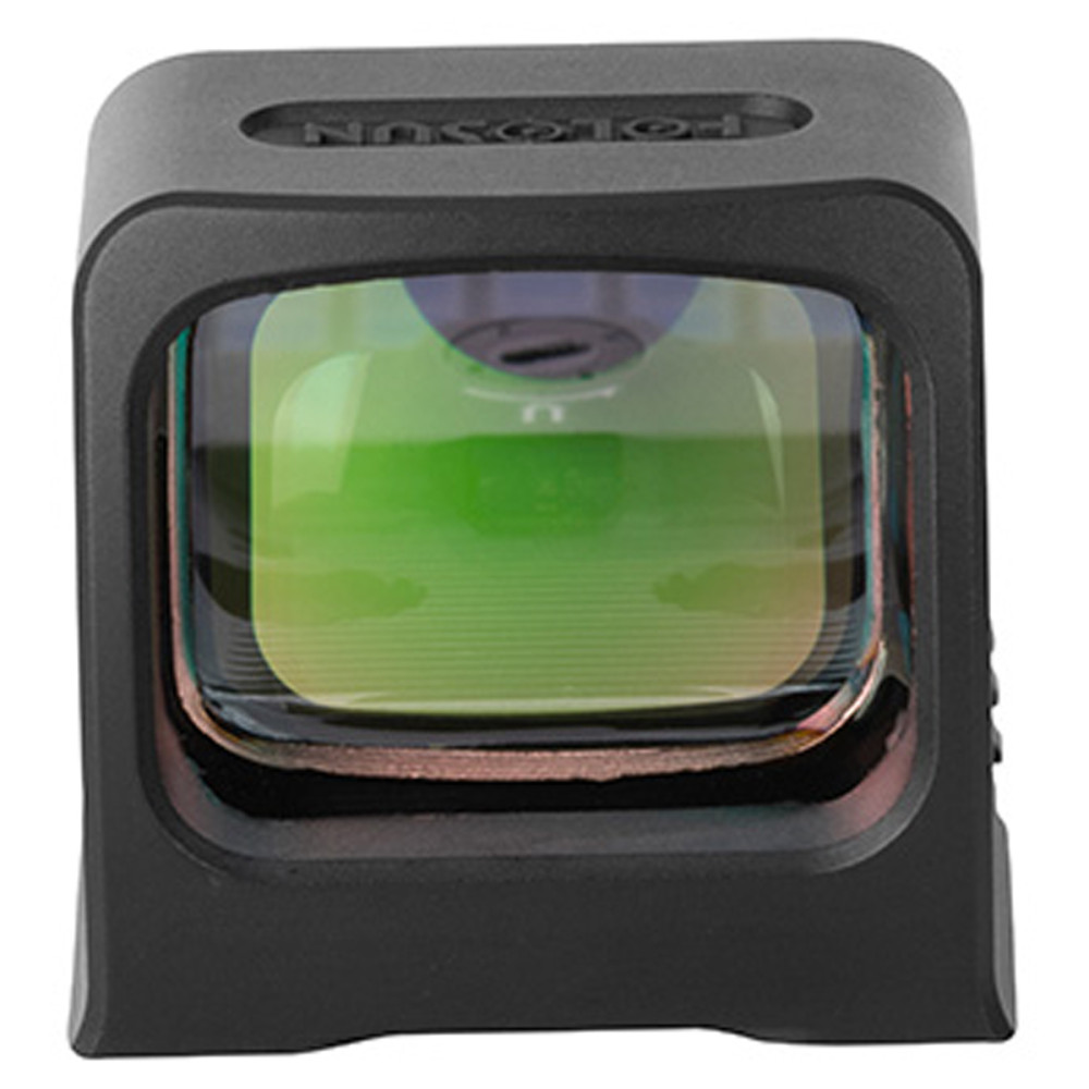 Коллиматорный прицел HOLOSUN SCS-P10-GR