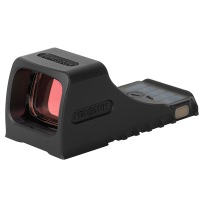 Коллиматорный прицел HOLOSUN SCS-P10-GR