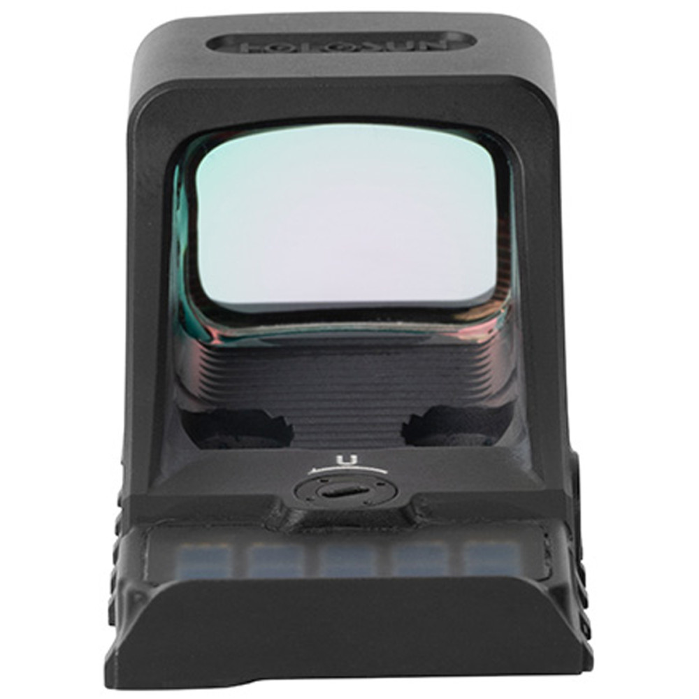 Коллиматорный прицел HOLOSUN SCS-P10-GR