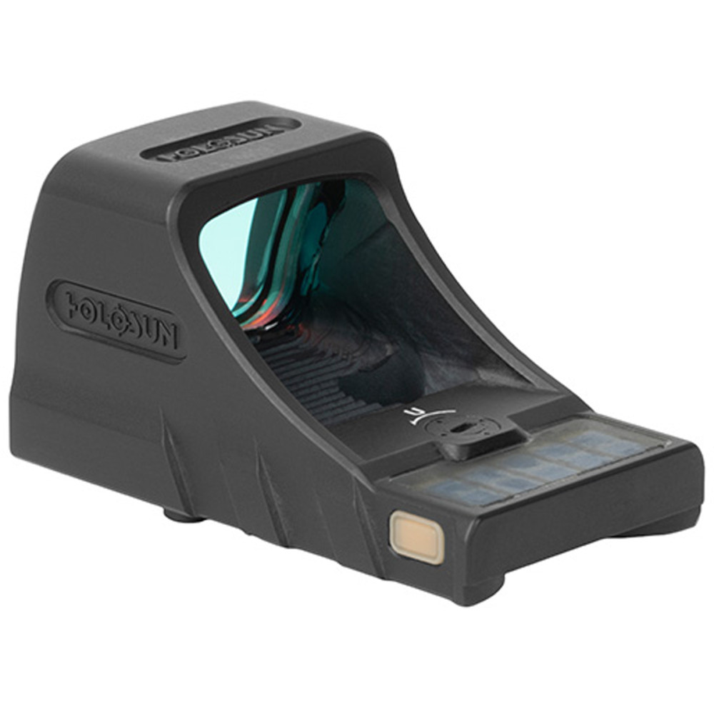 Колиматорный прицел HOLOSUN SCS-PDP-GR