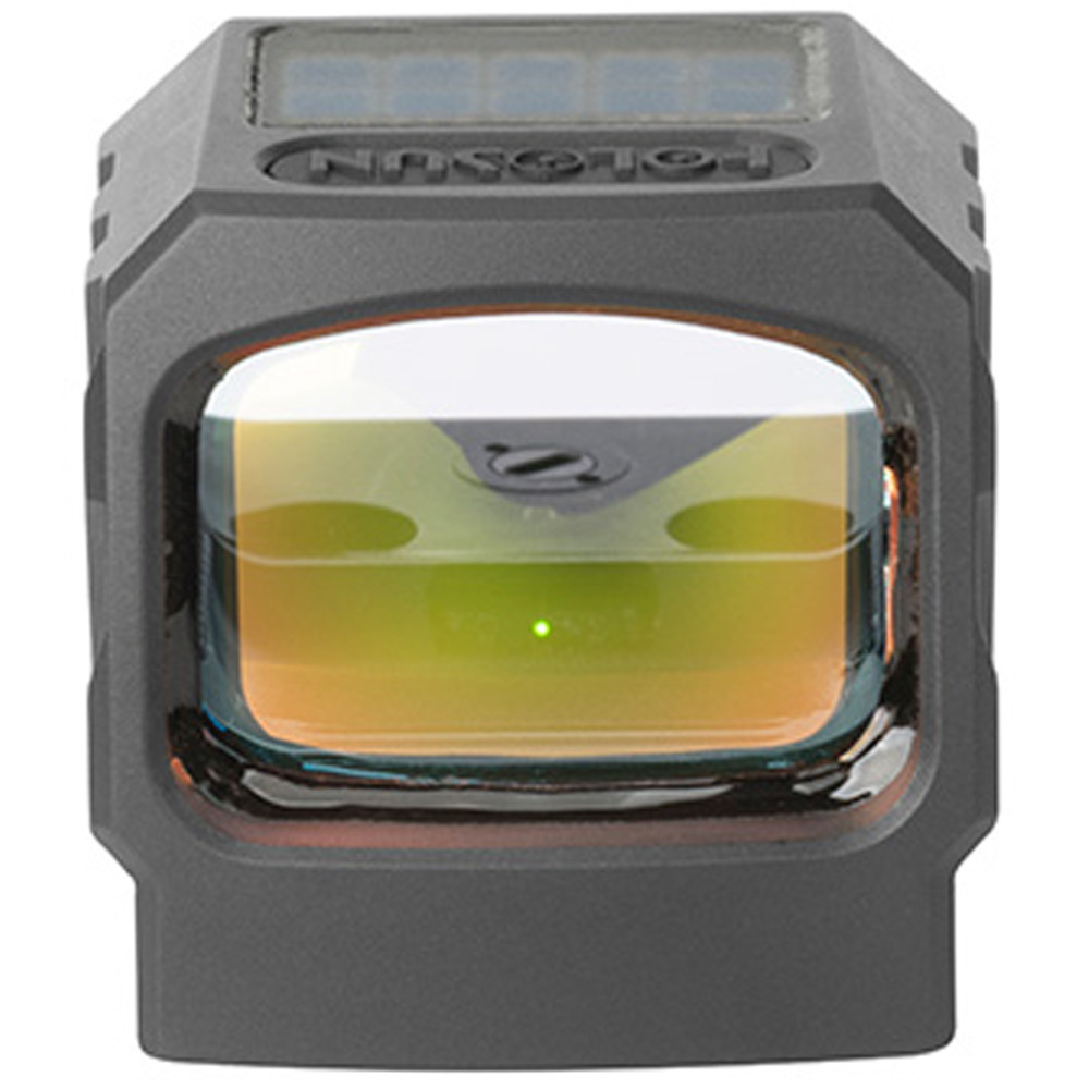 Колиматорный прицел HOLOSUN SCS-320-GR