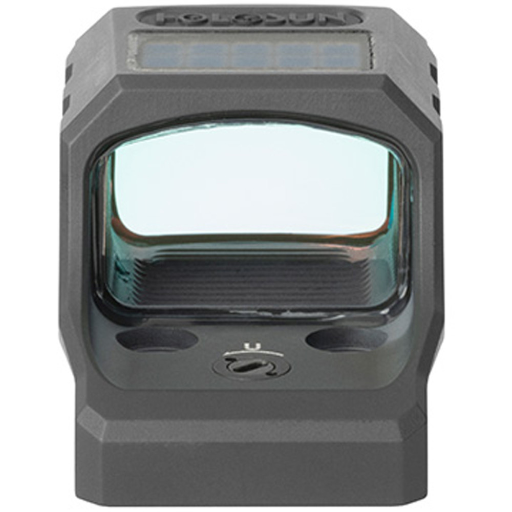 Колиматорный прицел HOLOSUN SCS-320-GR
