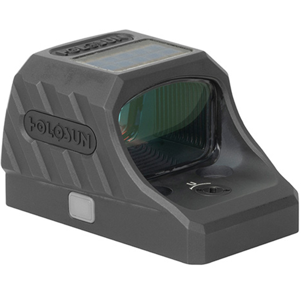 Колиматорный прицел HOLOSUN SCS-320-GR
