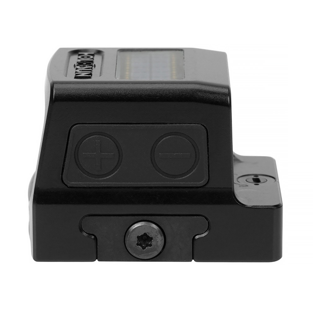 Коллиматорный прицел HOLOSUN HE509T-RD X2