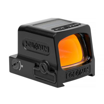 Коллиматорный прицел HOLOSUN HE509T-RD X2
