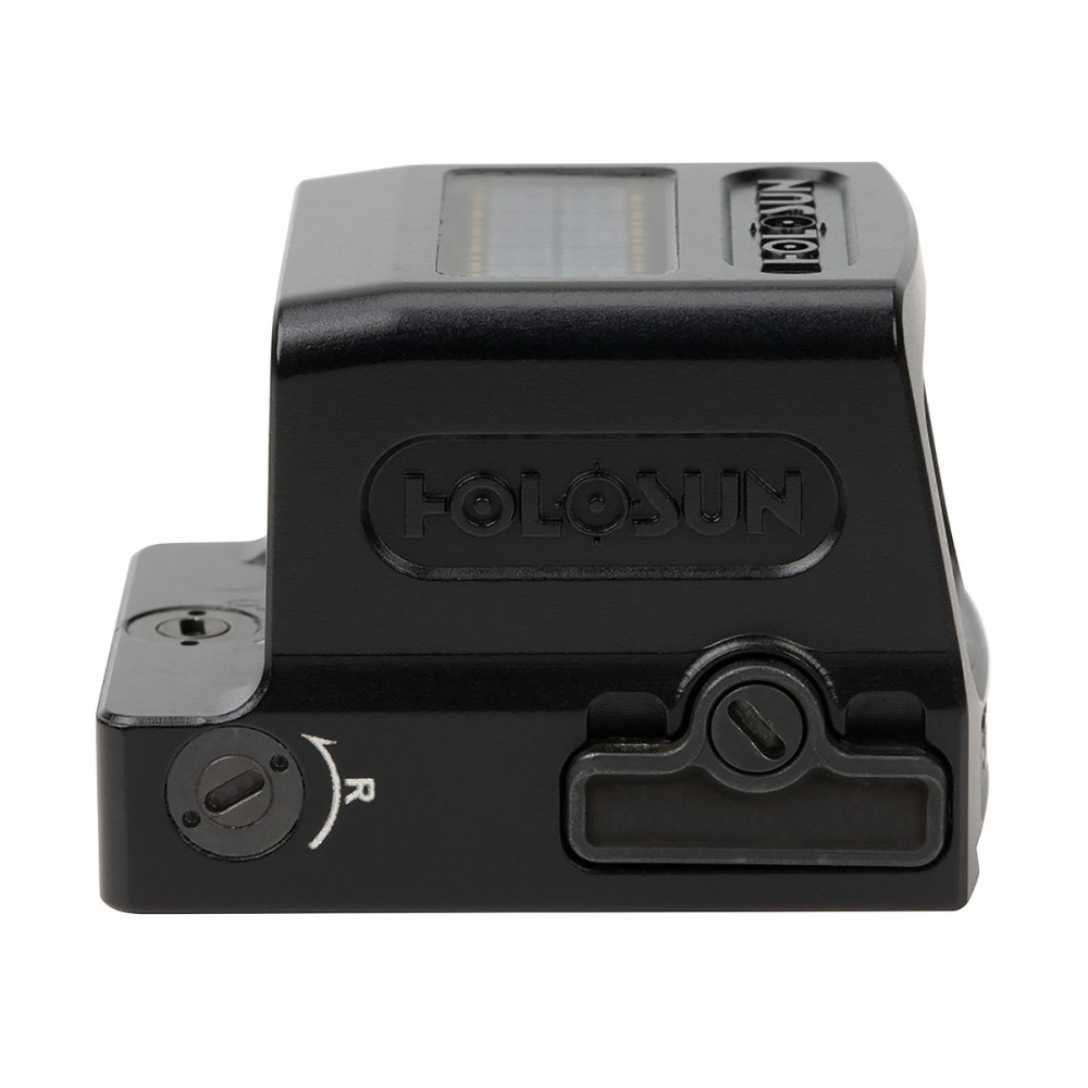 Коллиматорный прицел HOLOSUN HE509T-RD X2