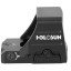 Коліматорний приціл HOLOSUN HE507COMP-GR